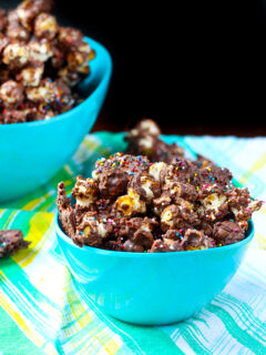 Brownie Brittle Popcorn Pic