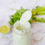 Cafe Rio Dressing Picture