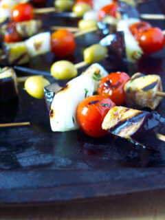 Caponata on a Stick Picture