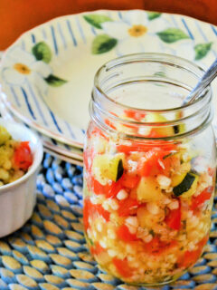 Chow Chow Relish Photo
