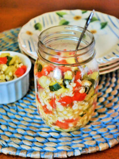 Chow Chow Relish Picture