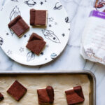Gluten Free Chocolate Banana Ice Cream Sandwiches Photo