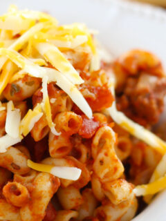 Goulash Photo