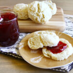 Old-Fashioned Gooseberry Jam Photo