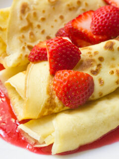 Pannkakor Image