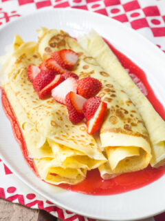 Pannkakor Picture