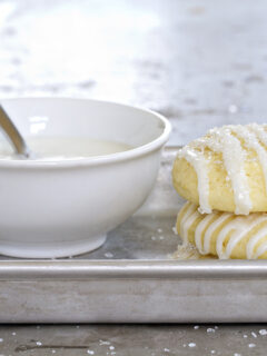 Pound Cake Cookies Image