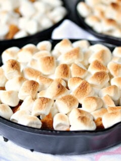 S'mores Brownies Photo
