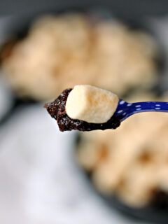 S'mores Brownies Pic