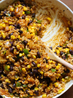 Southwest Stuffed Bell Peppers Pic