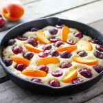 Summer Focaccia Photo