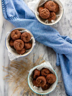 Two Bite Brownies Image
