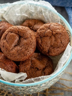 Two Bite Brownies Photo
