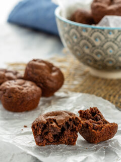 Two Bite Brownies Picture
