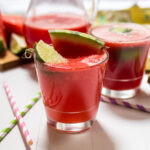 Watermelon Paloma Photo