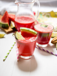 Watermelon Paloma Picture