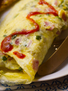 Denver Omelet Image
