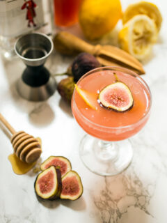 Fig Bees Knees Image