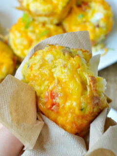 Make-Ahead Breakfast Bakes Photo