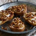 Paleo Baked Pears Photo