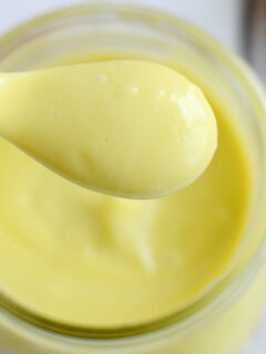 Paleo Mayo Photo