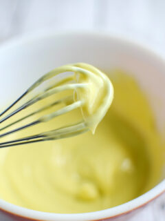 Paleo Mayo Picture