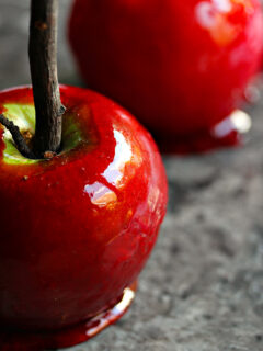 Candy Apples Image