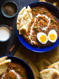 Pumpkin Quinoa Curry Pic