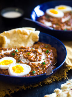 Pumpkin Quinoa Curry Picture