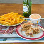Reuben Pierogies Picture
