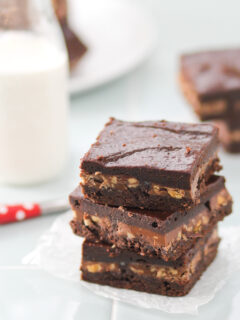 Symphony Brownies Image