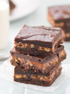Symphony Brownies Photo
