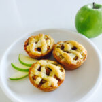 Apple Pie Cookie Cups Photo