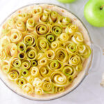 Apple Rose Tart Photo