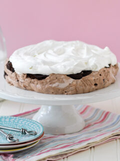 Ding Dong Icebox Cake Picture