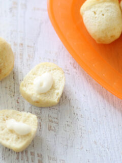 Homemade Twinkie Poppers Pic