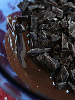 How to Temper Chocolate Image