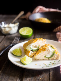 Jalape&ntilde;o Popper Chicken Pic