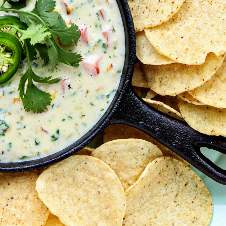 Queso Blanco Photo