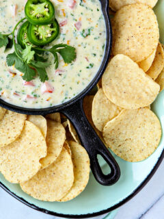 Queso Blanco Picture