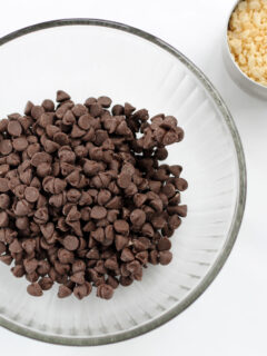 Homemade Nestle Crunch Picture