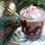 Peppermint Cookie Mudslide Photo