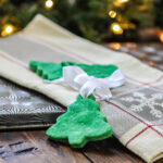 Salt Dough Ornaments Photo