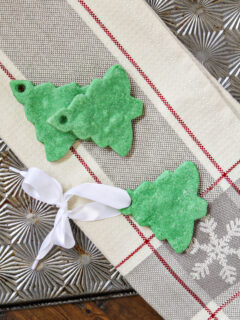 Salt Dough Ornaments Picture