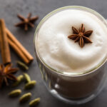 Spiked Chai Latte Photo