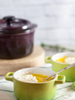 Butternut Squash Bisque Image