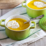 Butternut Squash Bisque Photo