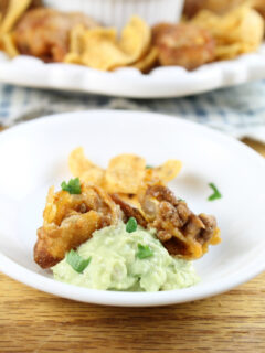 Fried Frito Pie Image