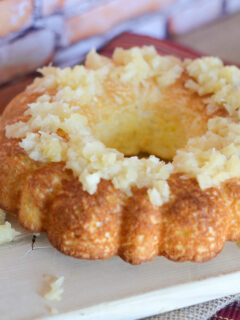 Gluten Free Angel Food Cake Image