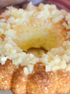 Gluten Free Angel Food Cake Photo